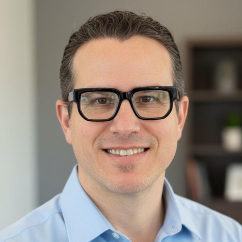 Matt Mueller, Licensed Professional Counselor